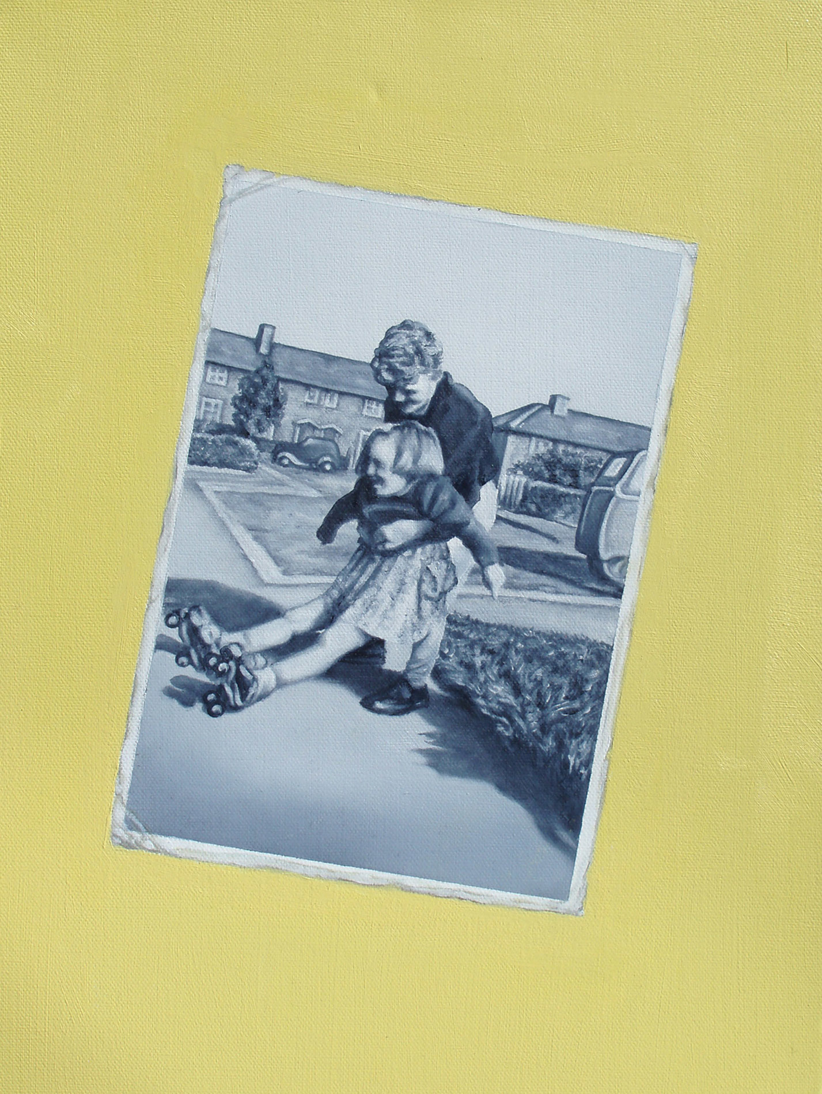 Skates 1