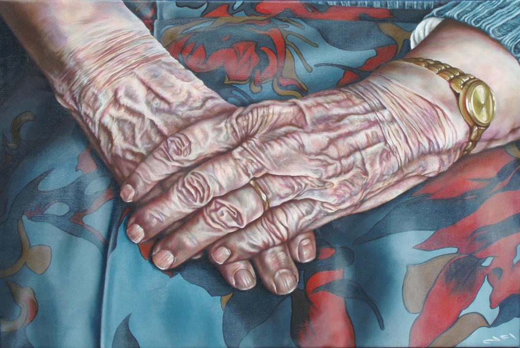 Hands