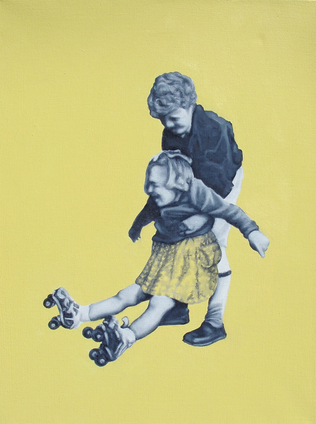 Skates 2