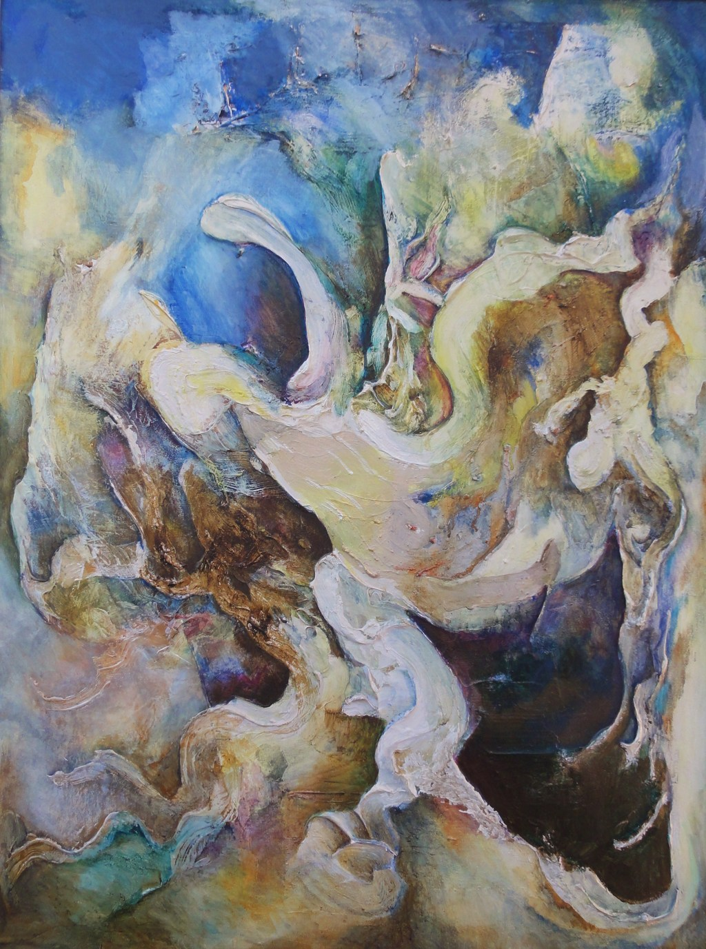 Dancer