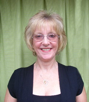 Elaine Newington Ward