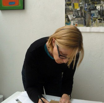 Jane Bolden