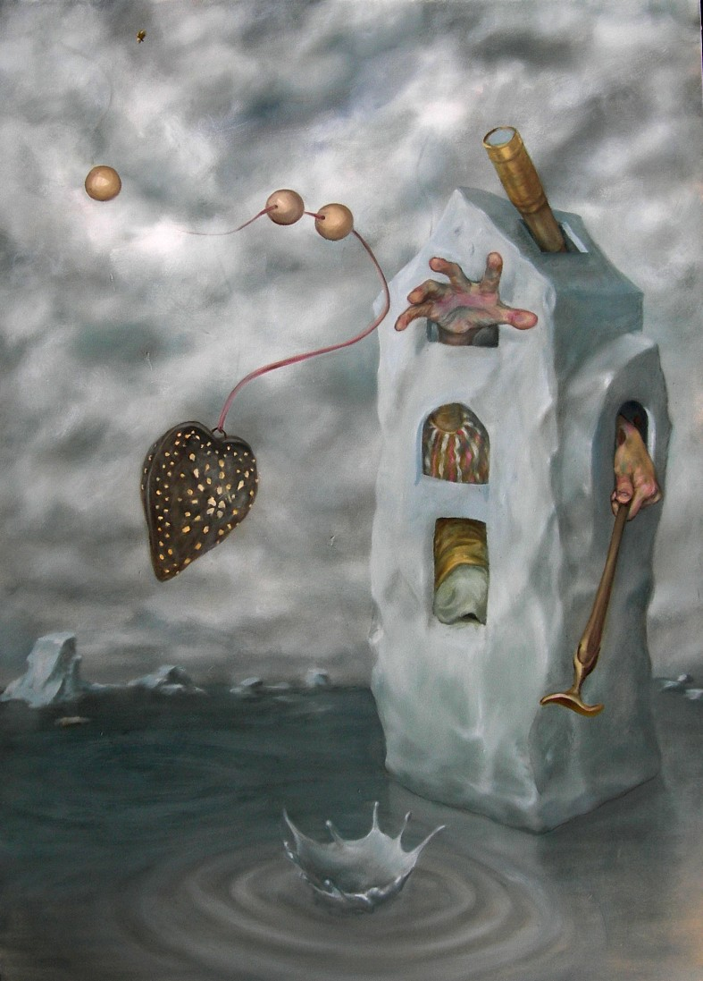 When Preservation Meets Opportunity