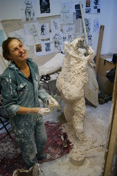 Katarina Glew