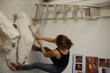 Katarina Glew
