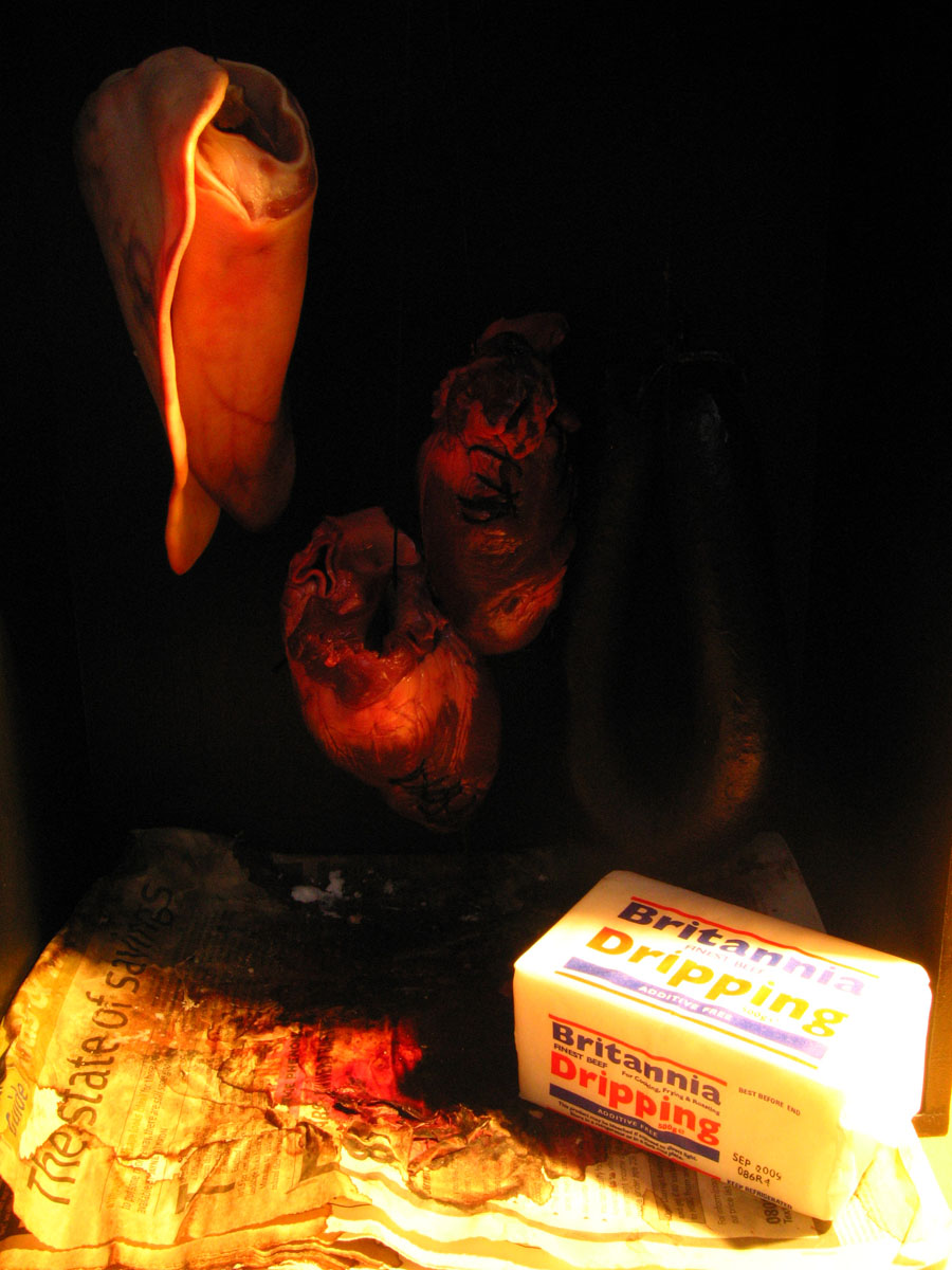 Artwork Vanitas 3841502