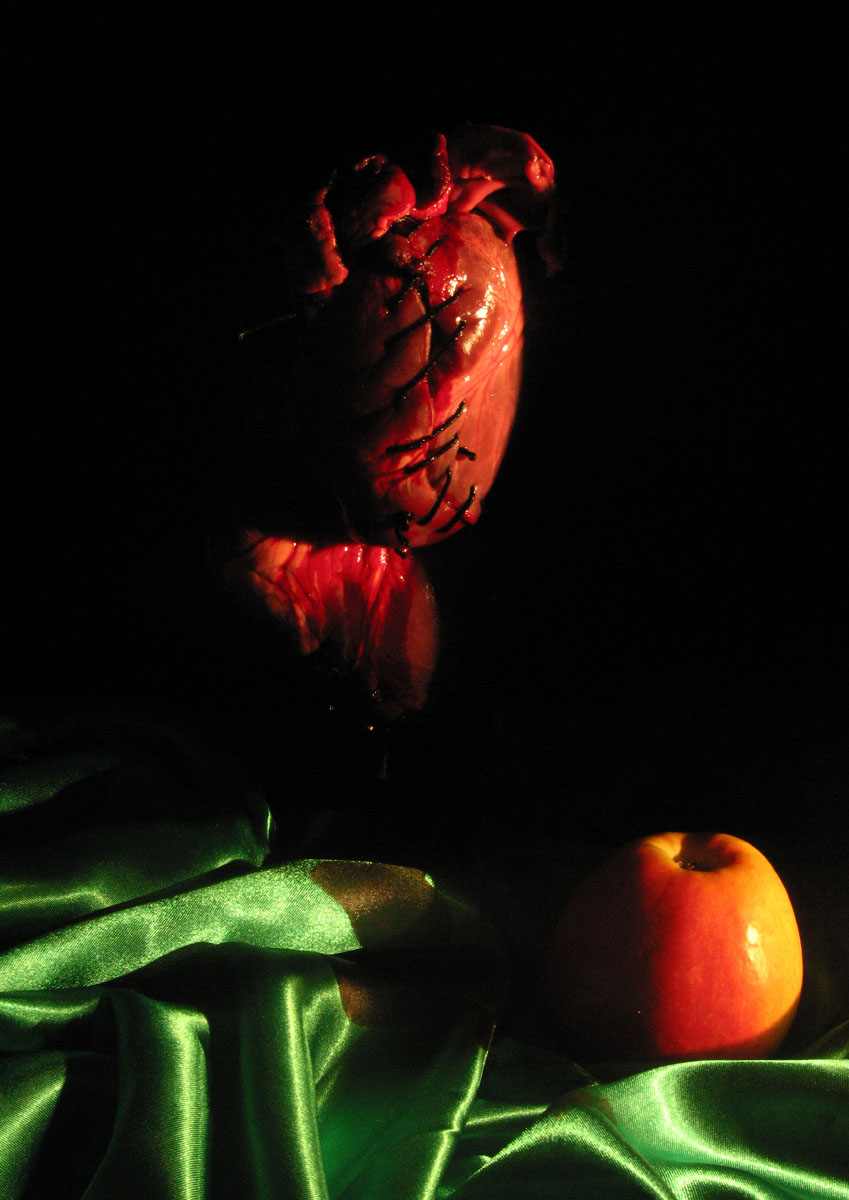 Artwork Vanitas 3841502