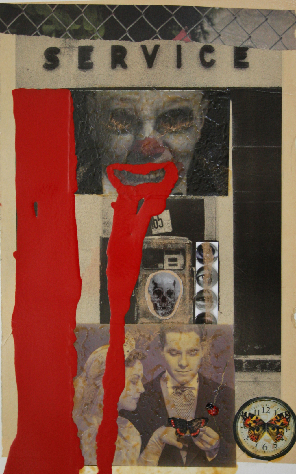 Artwork Vanitas 3841502