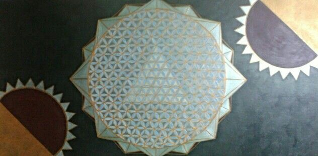 The Cage of Life 