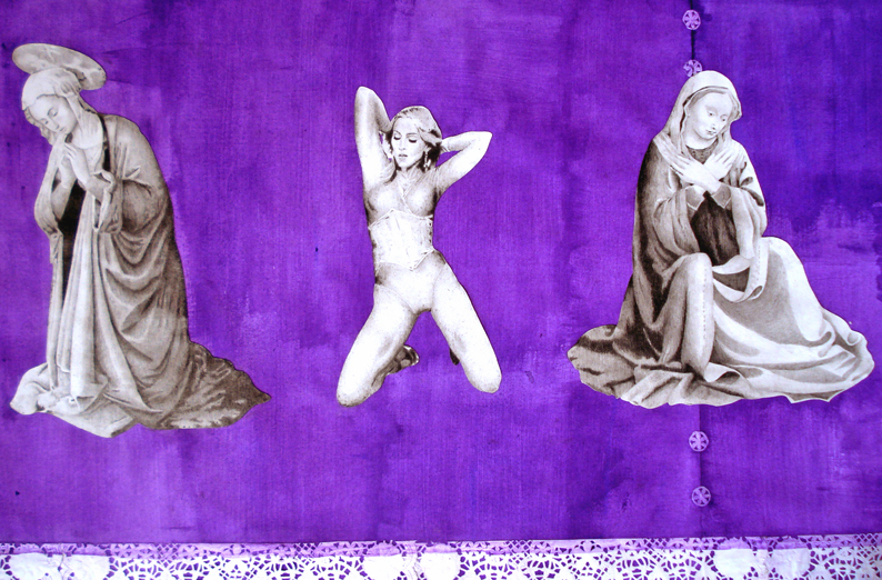 Madonna`s