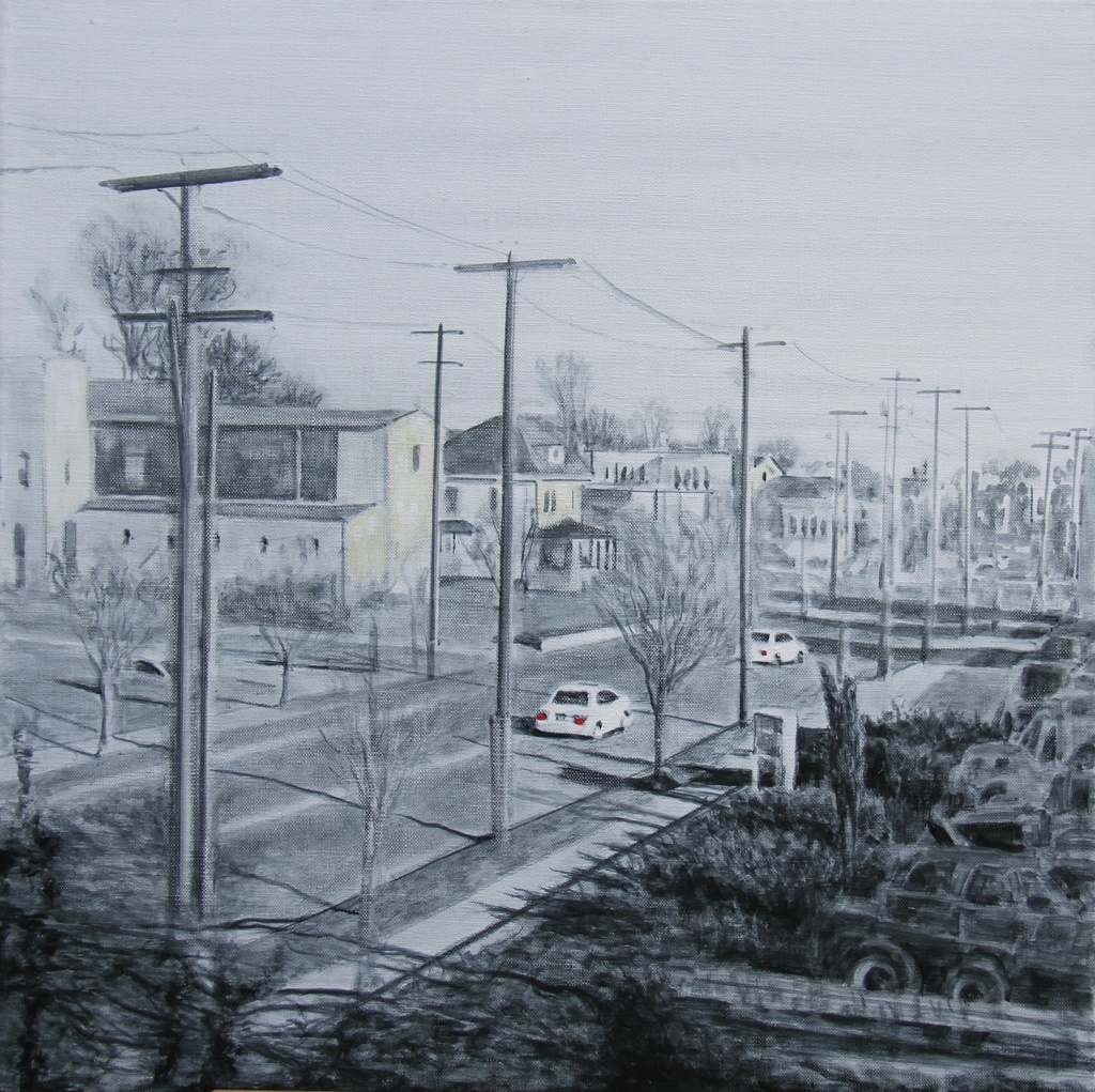 The Shifting Shadows