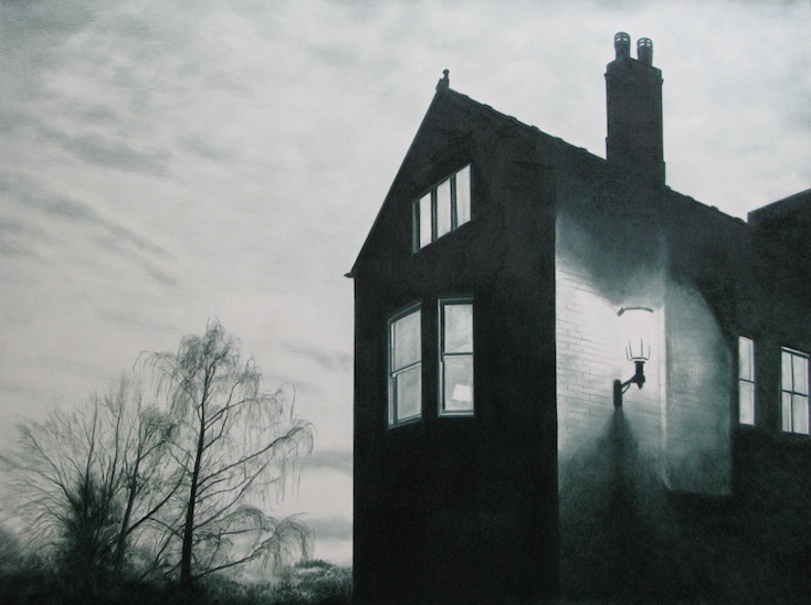 Walled in by Feelings