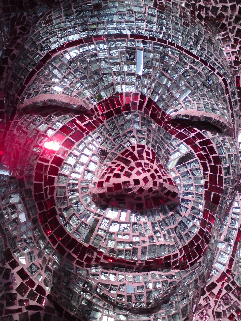 Concentric Dreams
