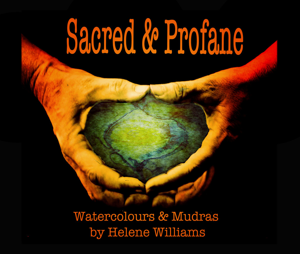 Sacred & Profane