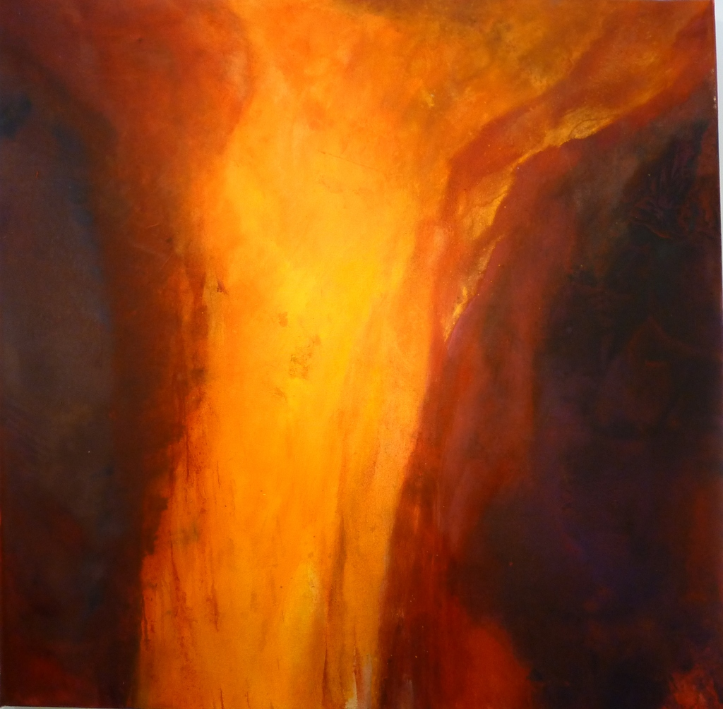 Fortingall II