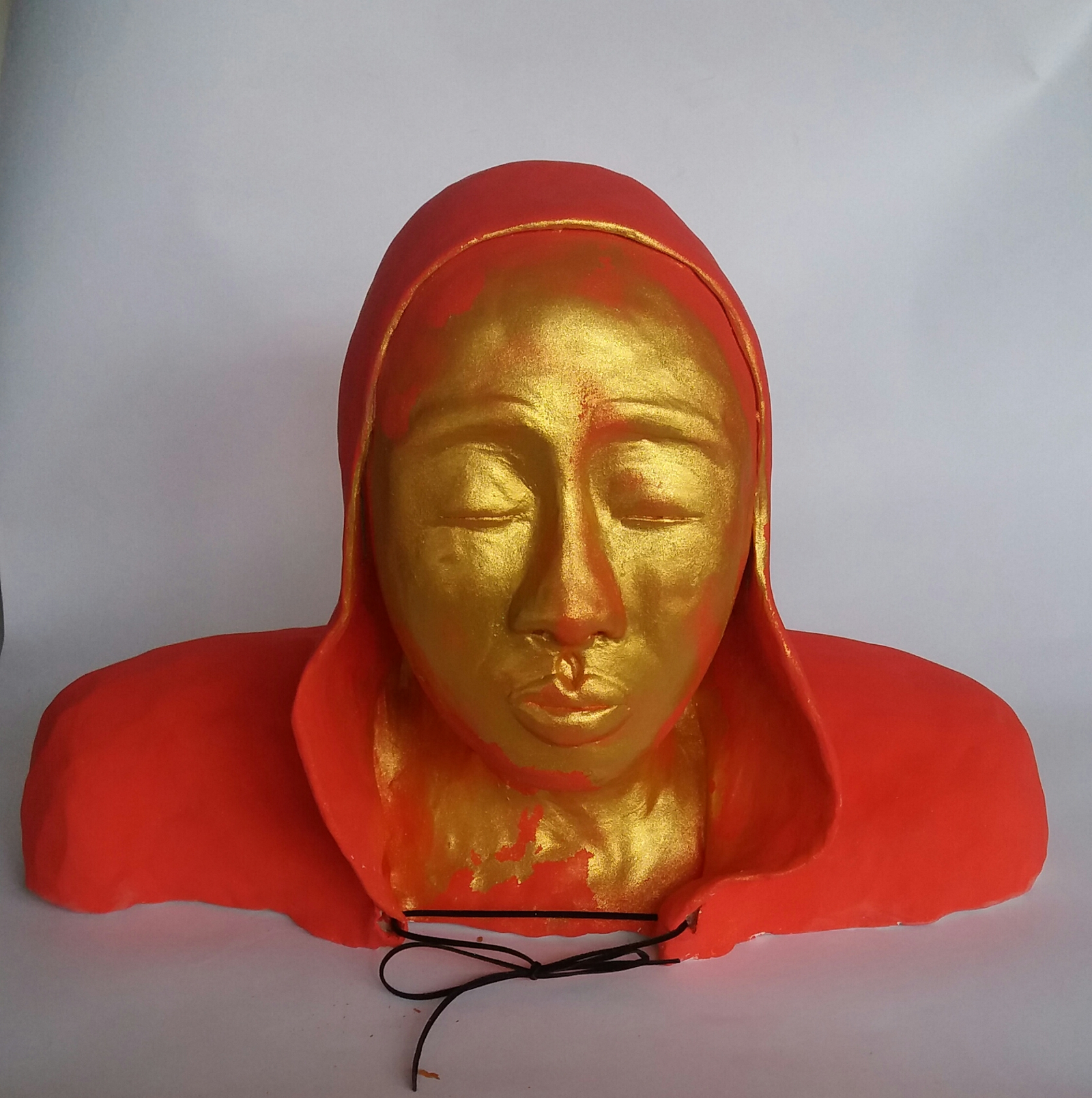 mask