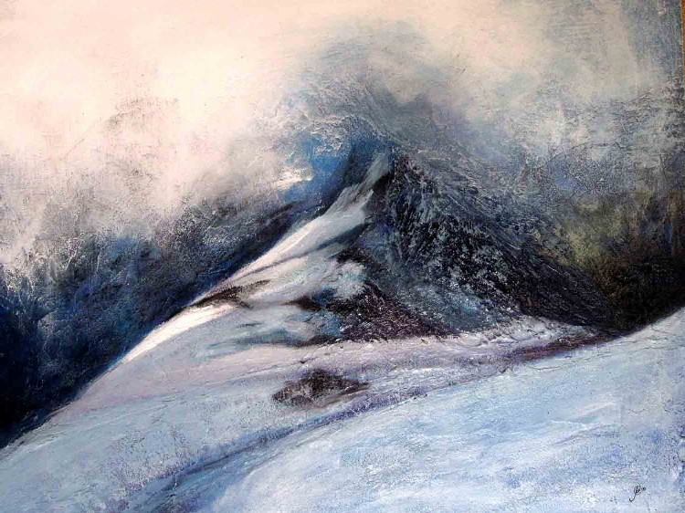 Swirrel Edge
