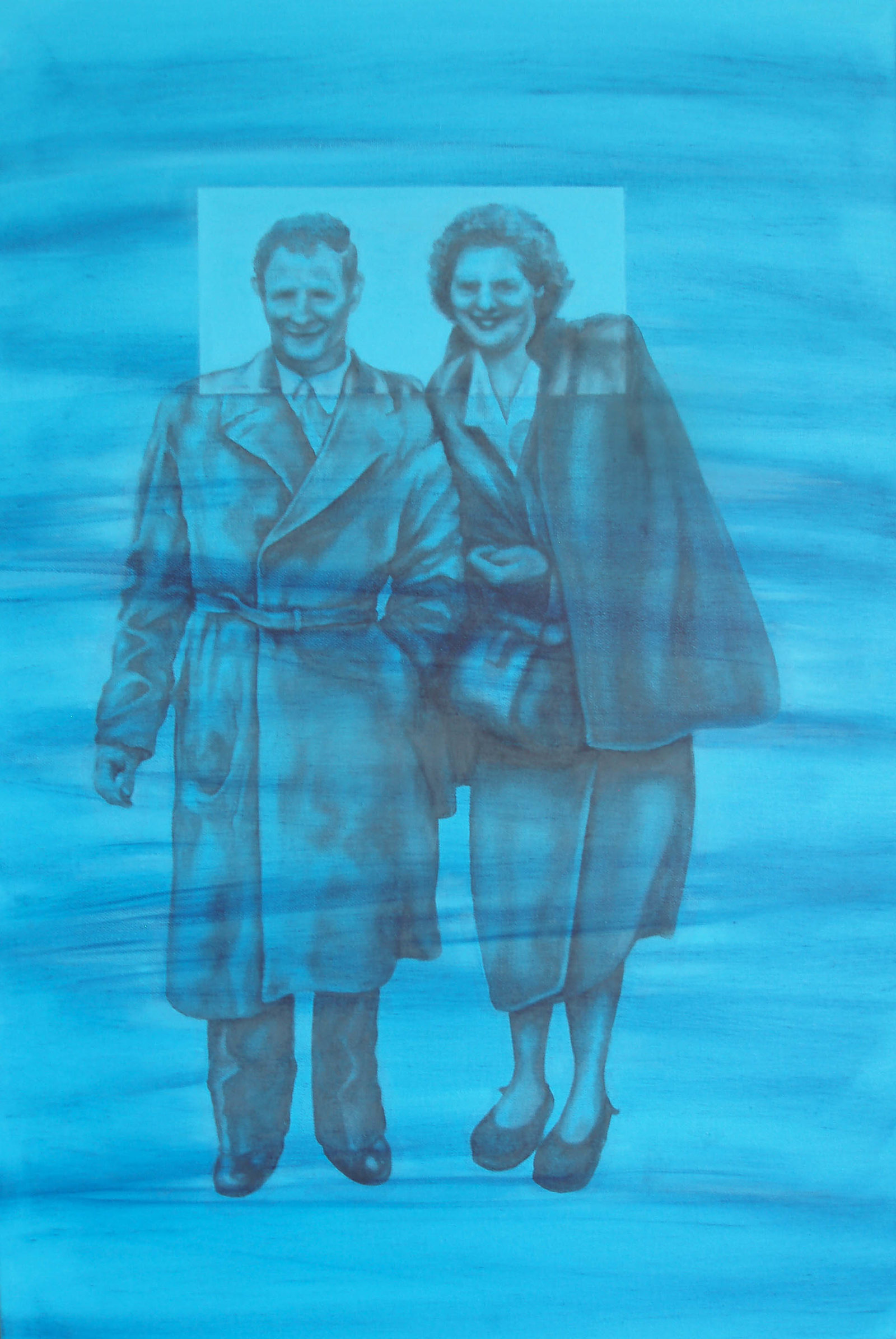 Mum and Dad