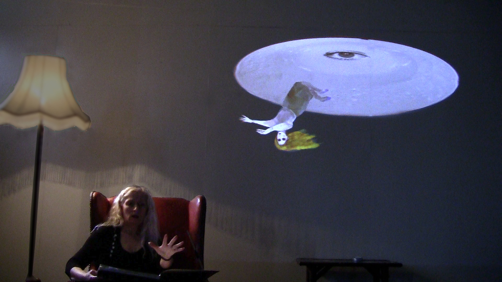 The Sorcerers of Time