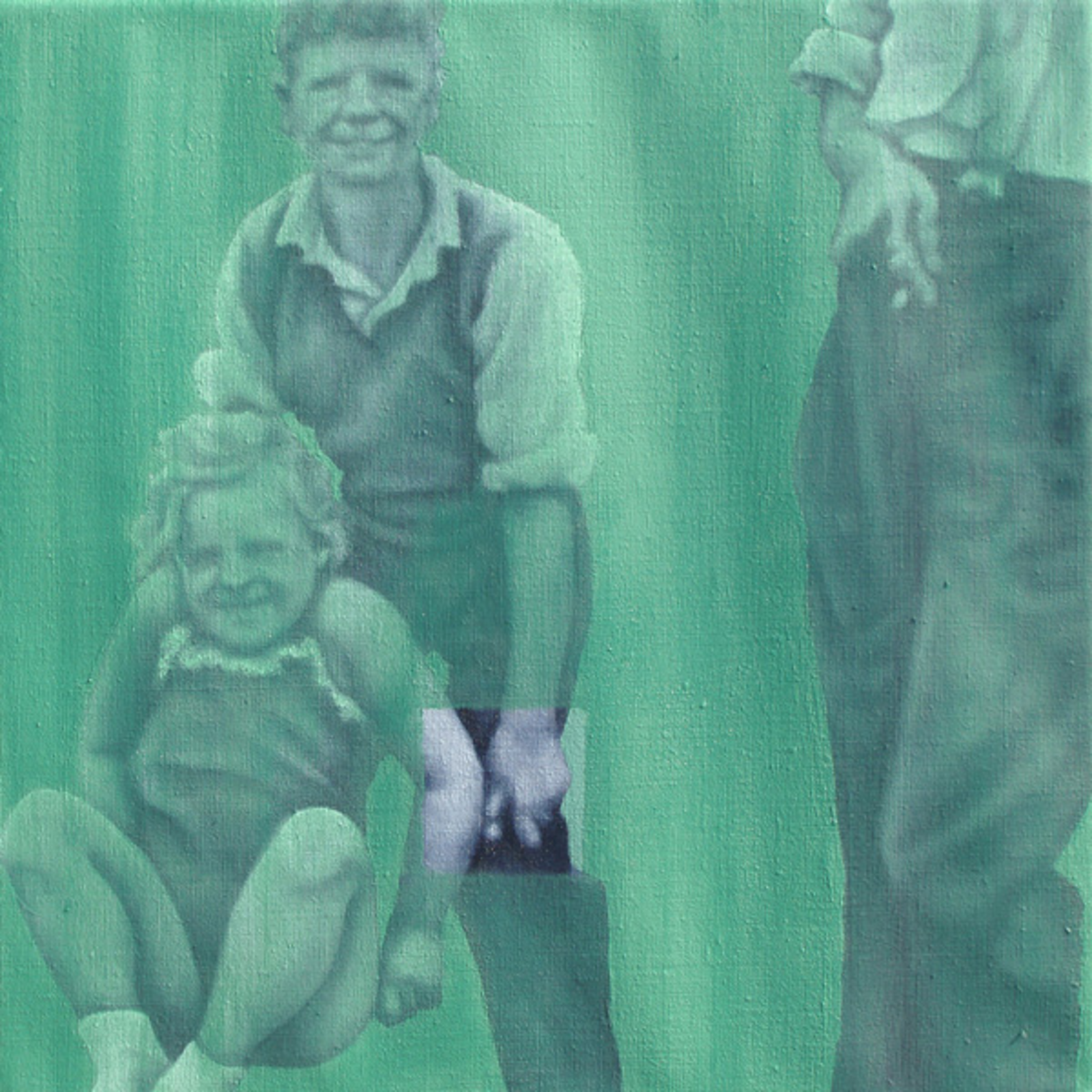 Doug and Sue