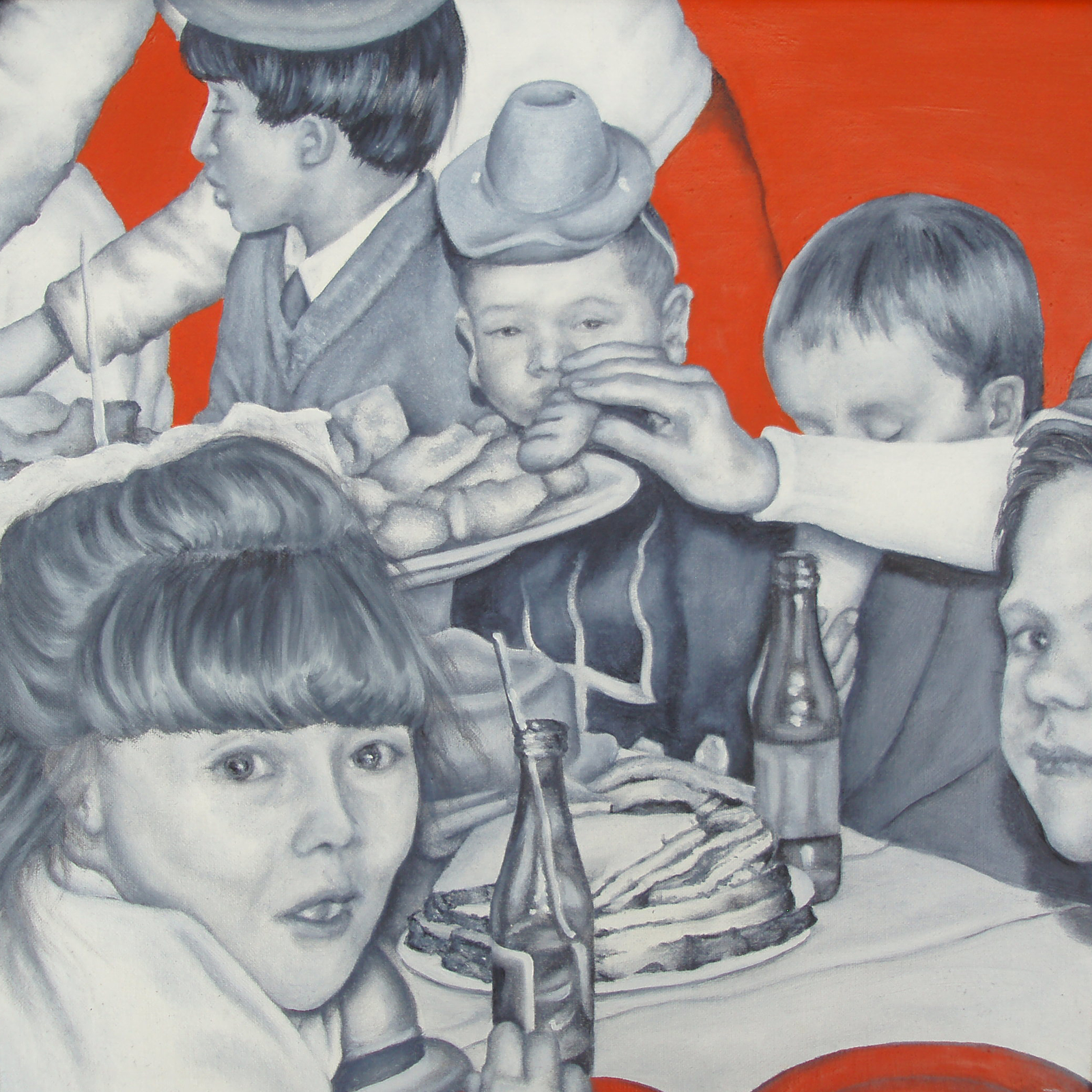 Children