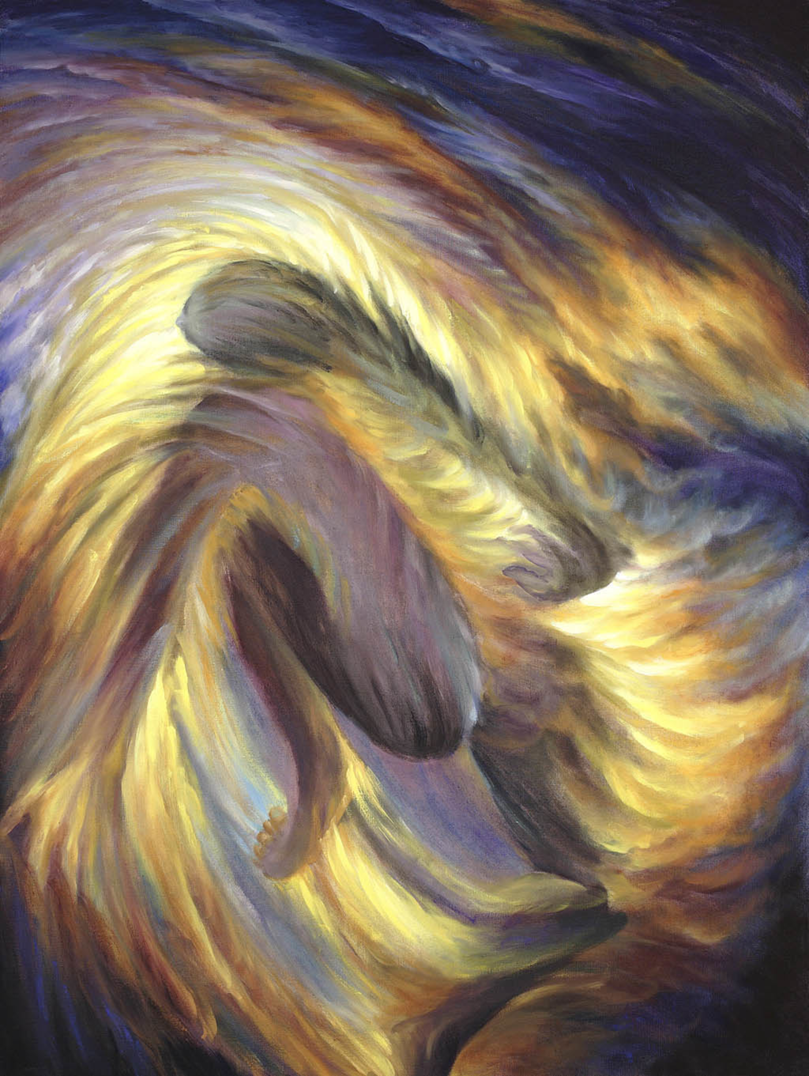 reaching fusion heat