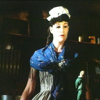 Film- The Brooch Pin And The Sinful Clasp.