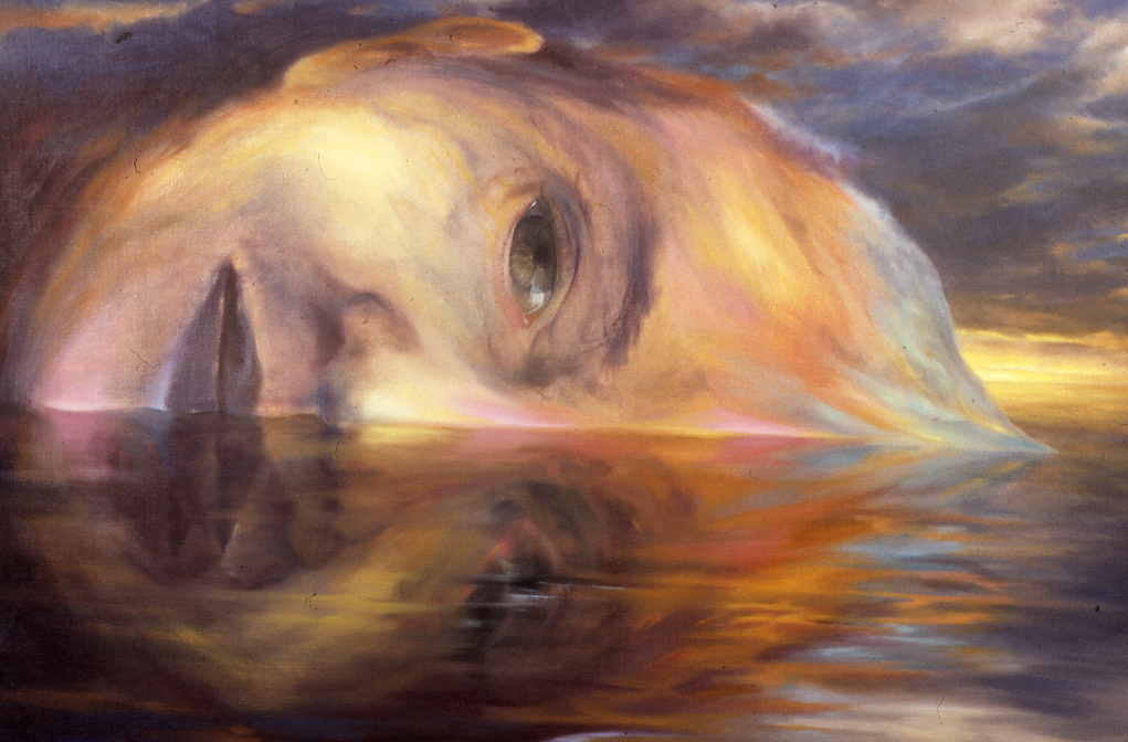 half dreaming