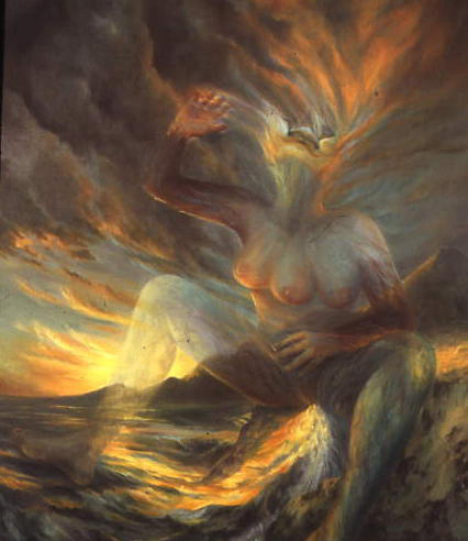 Promethea