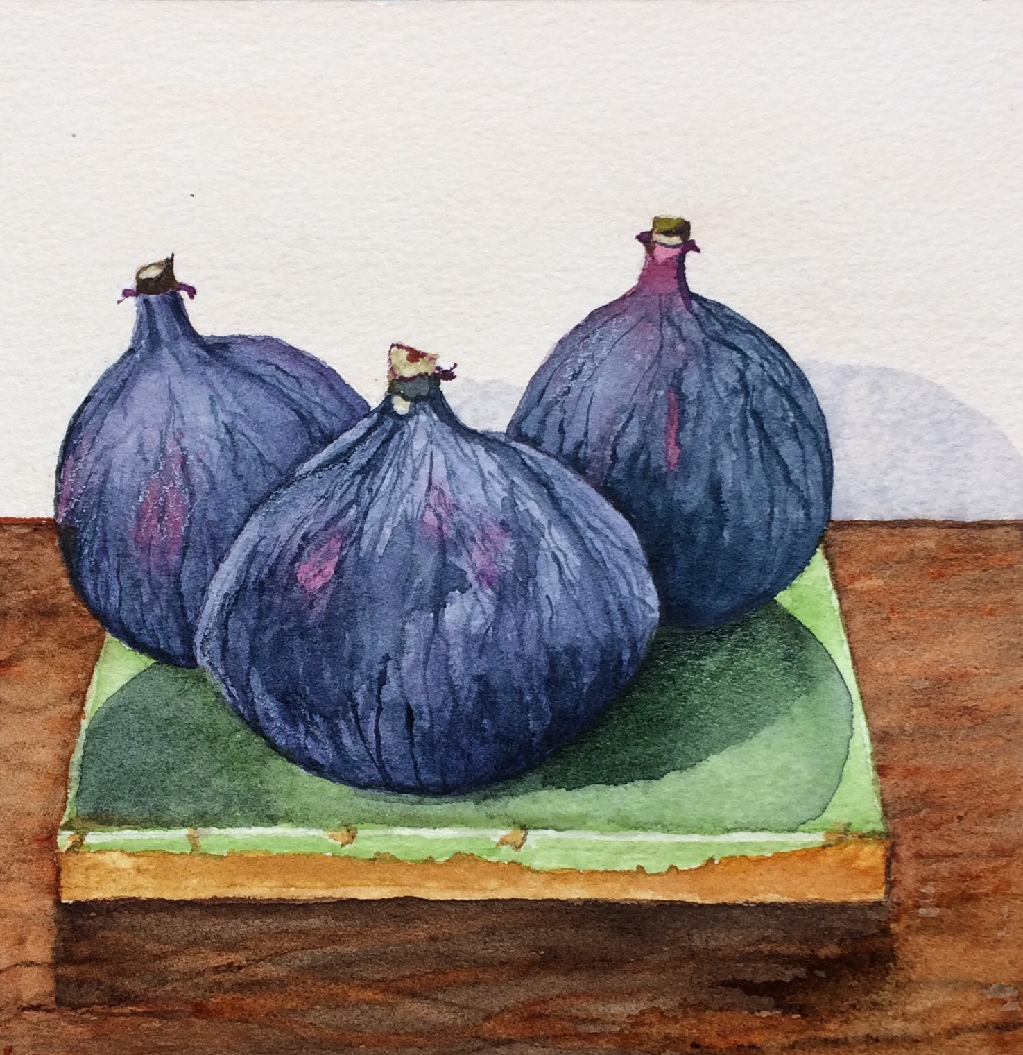 Turkish figs - sold