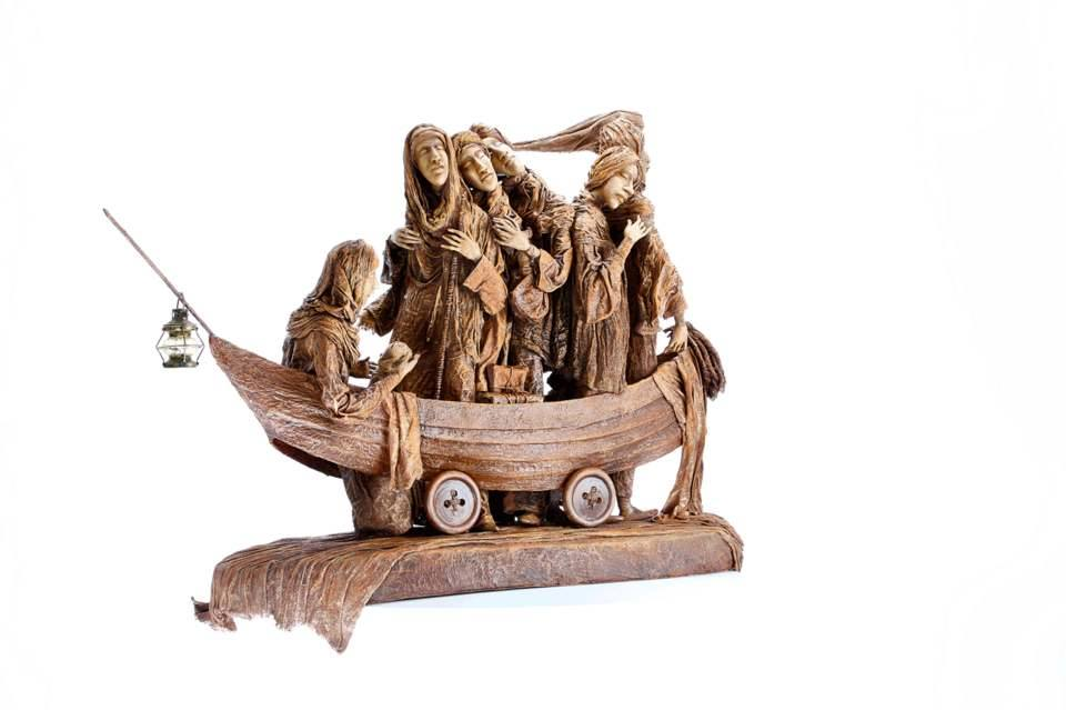 Boat of Hope