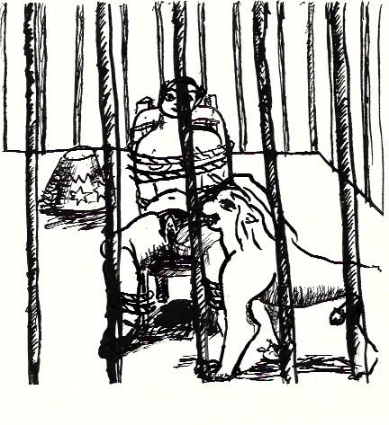 circus 9