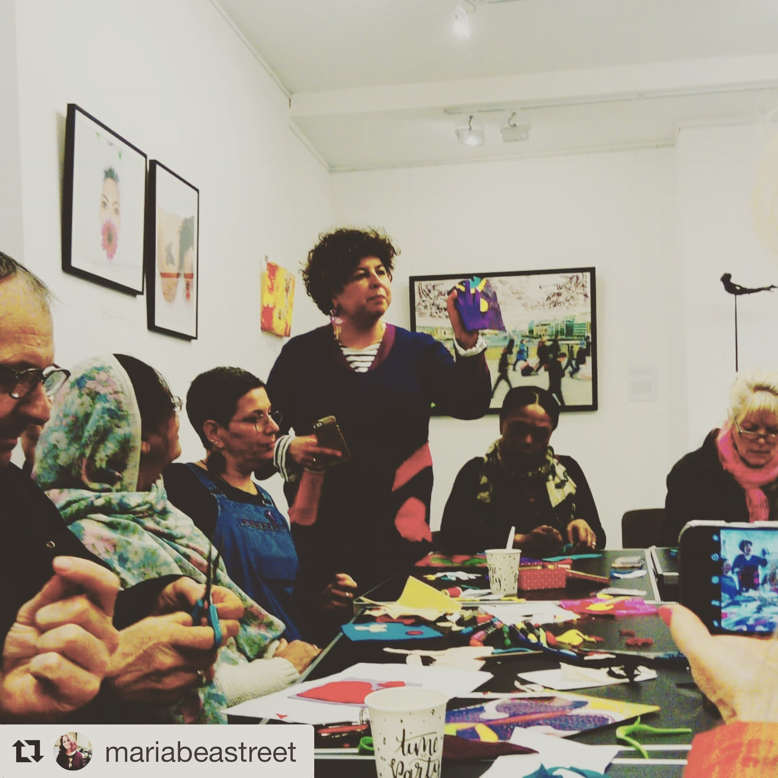 Yonis - Engagement