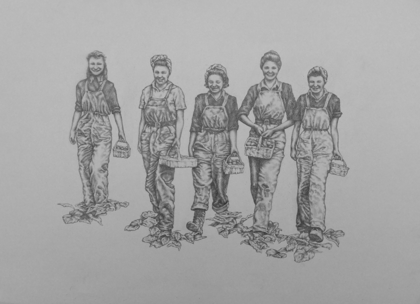 Land Army