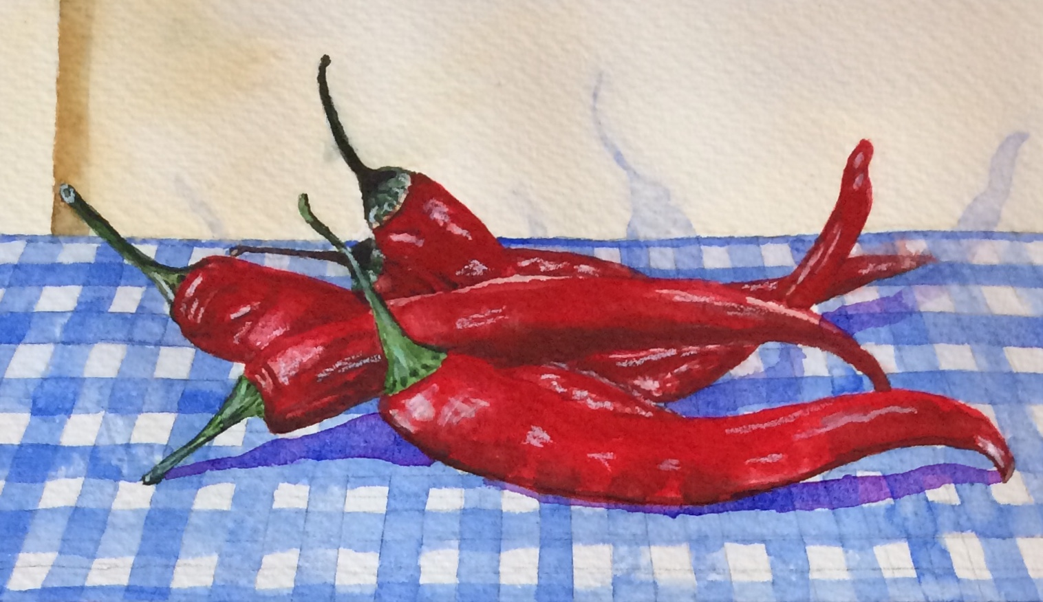Chillies