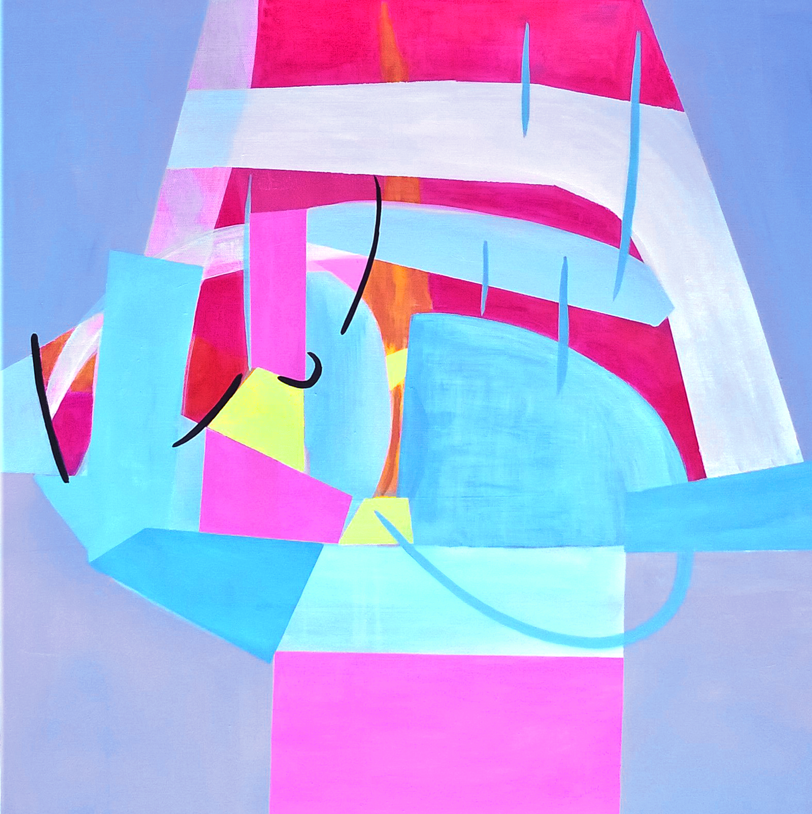 SOLD, ICE CREAM, SEA AND LOLLIPOPS