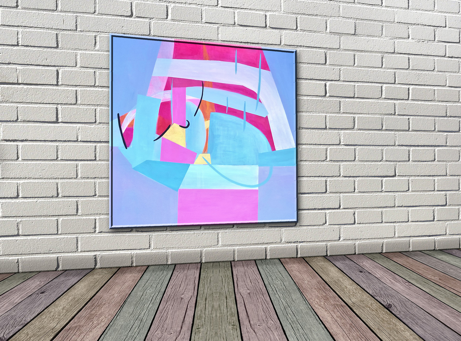 SOLD, ICE CREAM, SEA AND LOLLIPOPS