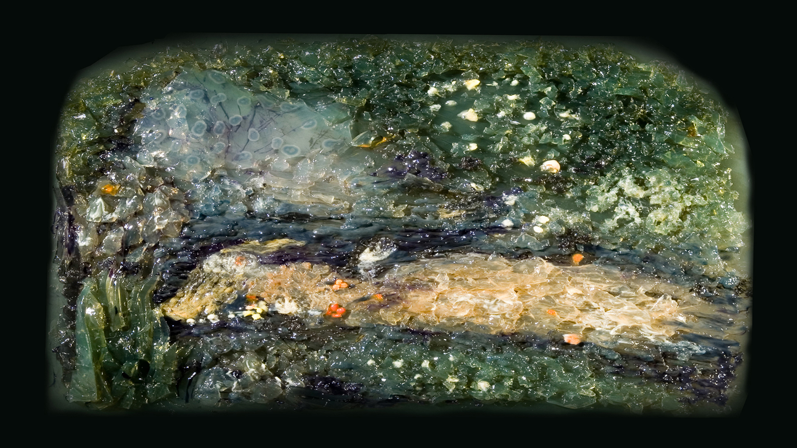 6 Days Goodbye Poems Of Ophelia