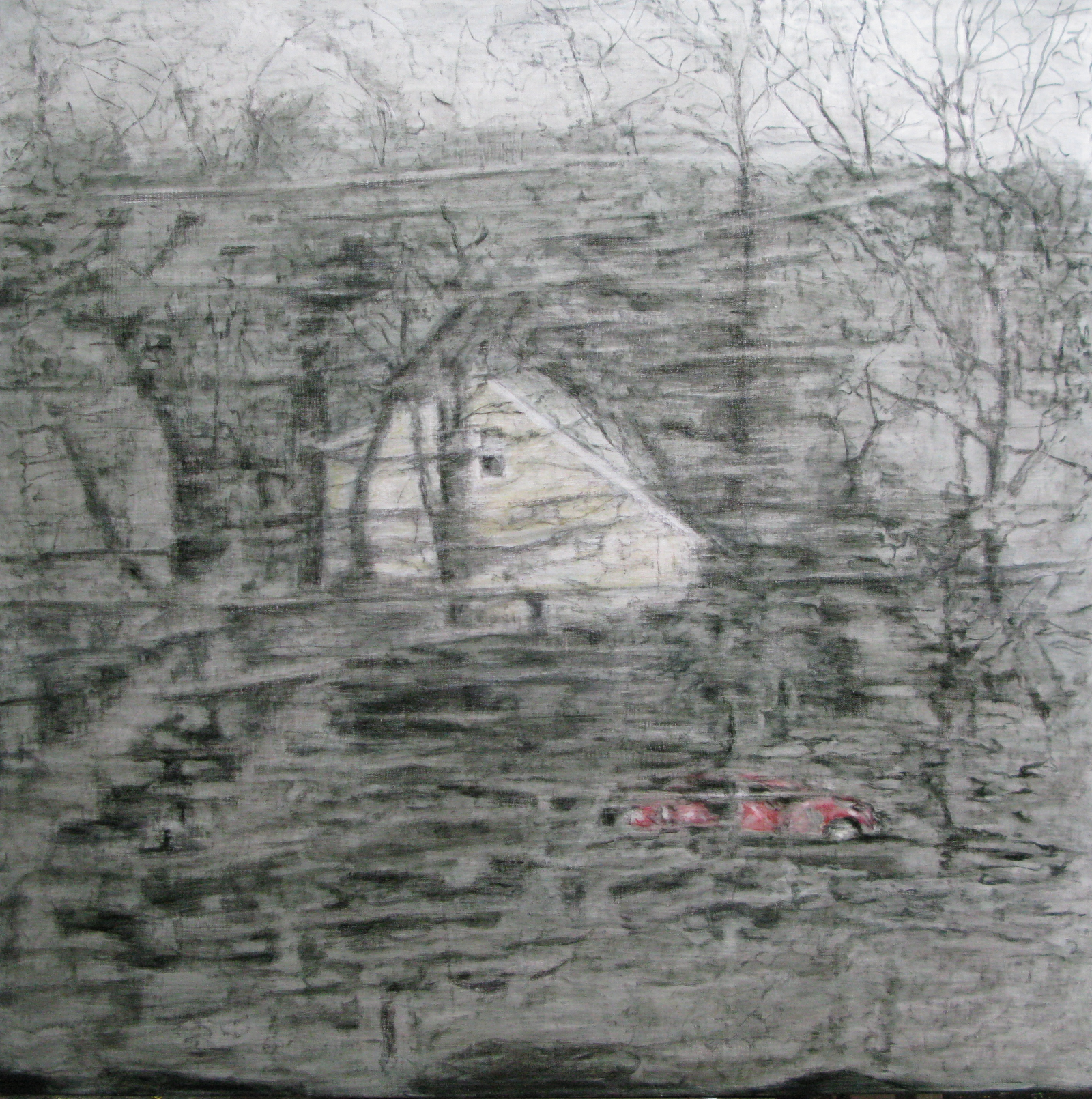 Only Material Things