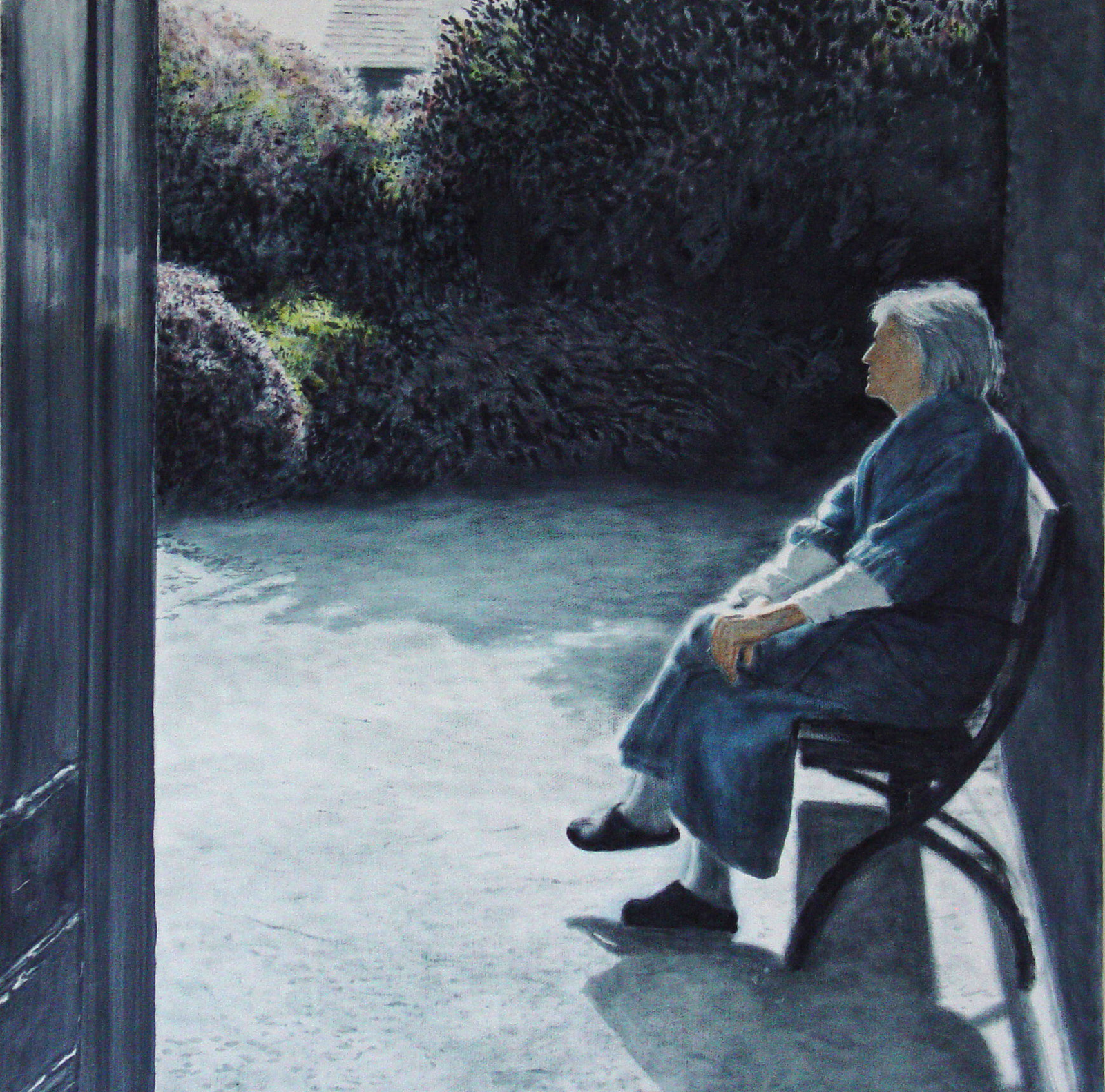 The State of Becoming