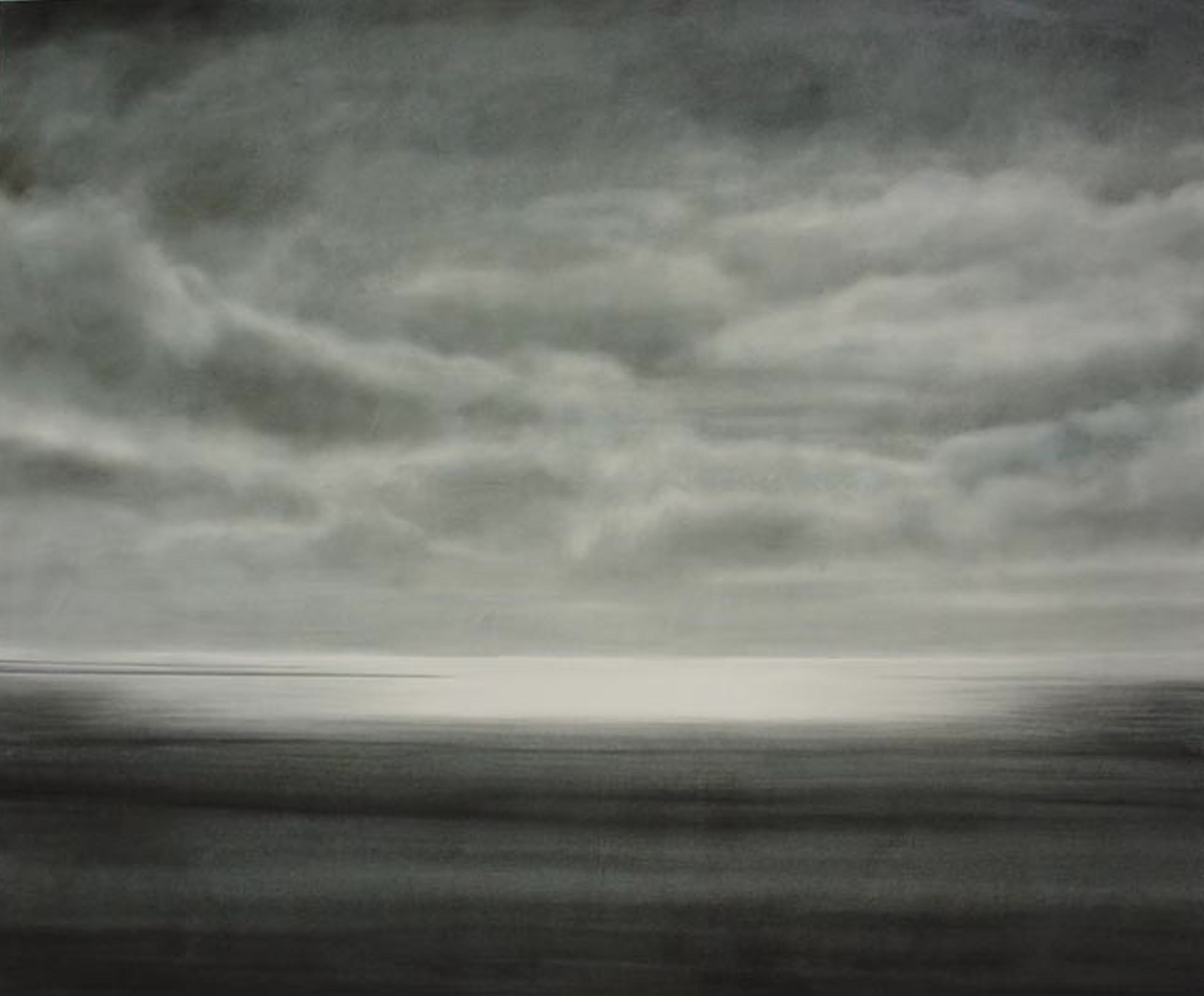 Faith pours from your walls