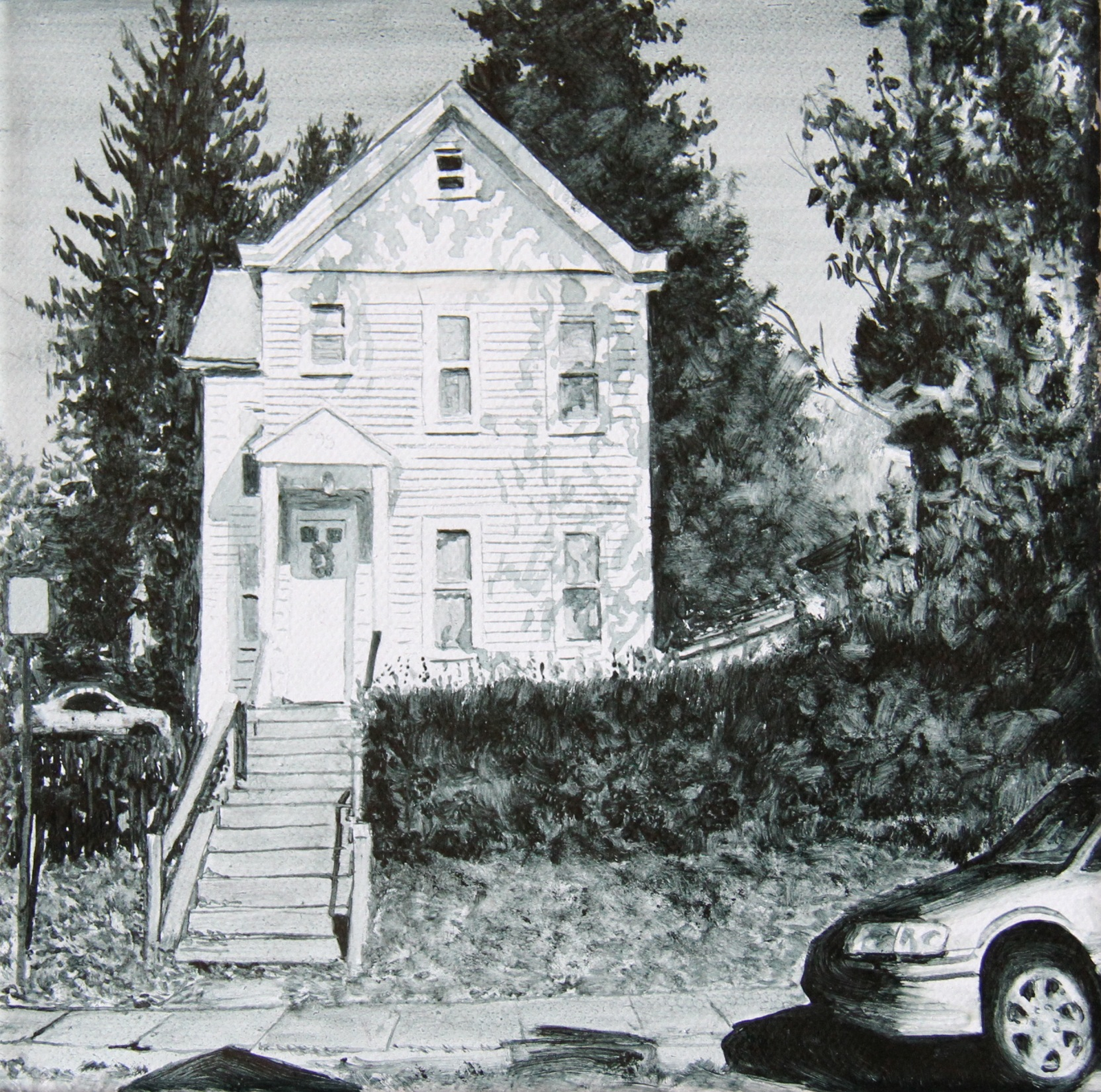 The Stories we tell Ourselves