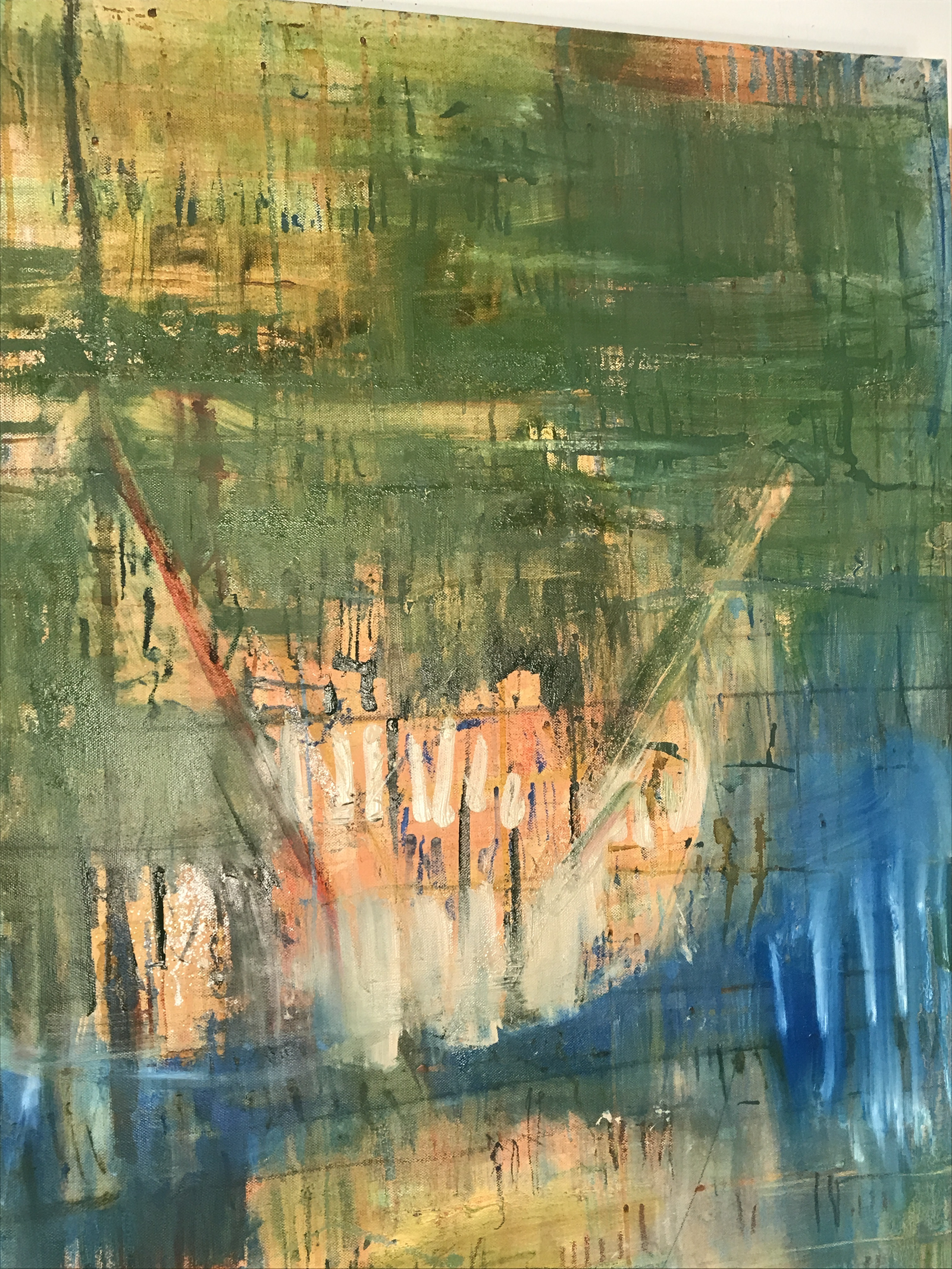 0Â°Longitude: Out of the skies came Africa