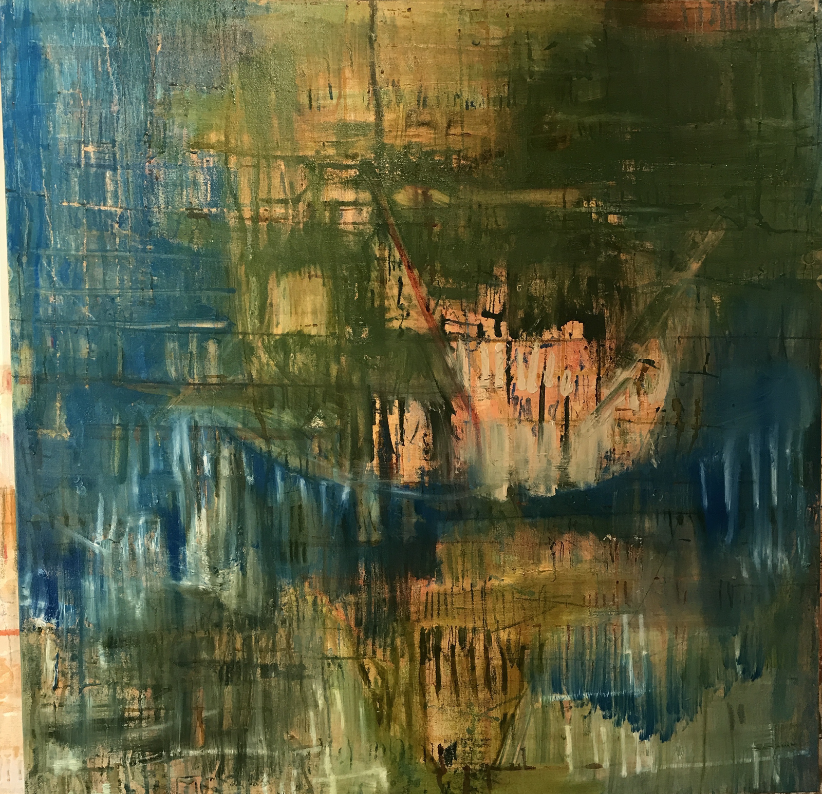 0Â°Longitude: Out of the skies came Africa