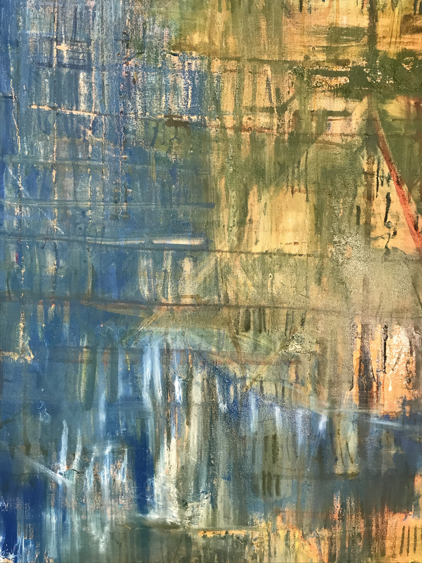 0Â°Longitude: Out of the skies came Africa