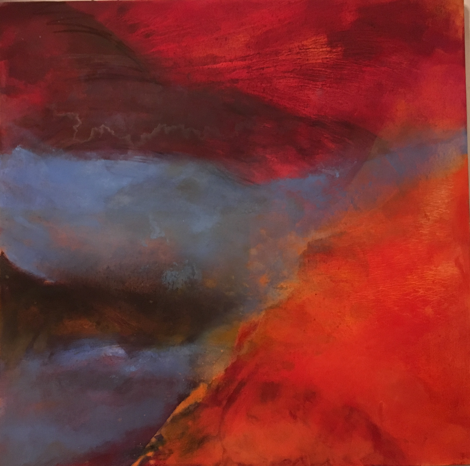 The Hidden Valley II