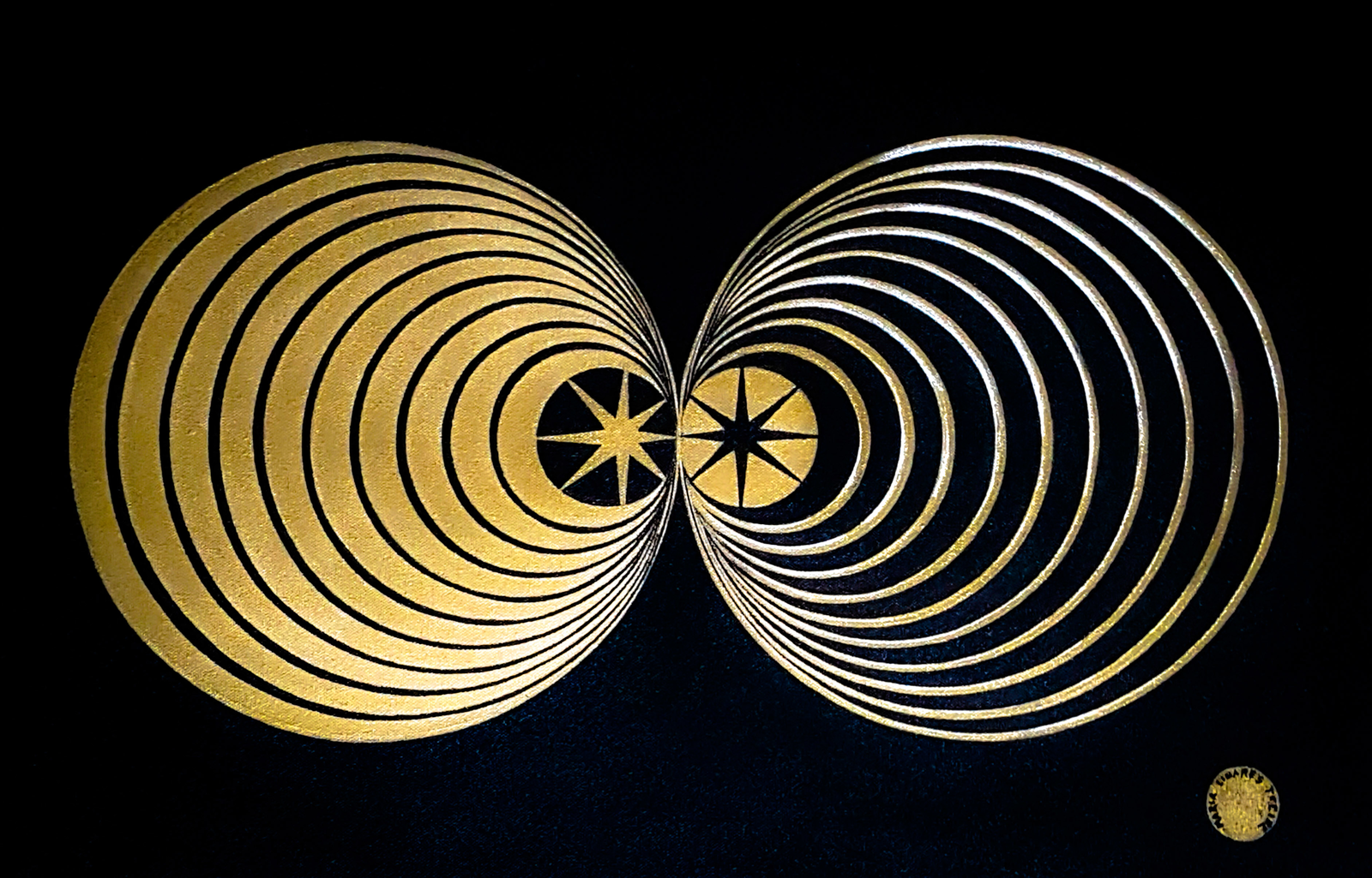 For the Love of Opposites 
