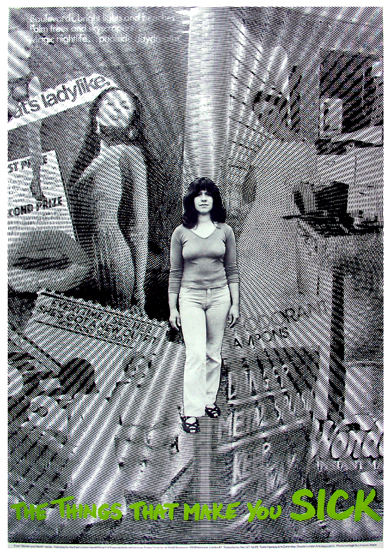 The Things that Make You Sick