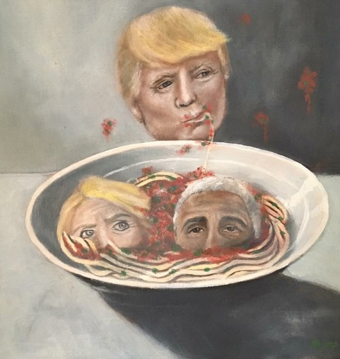 Food for Thoughtless