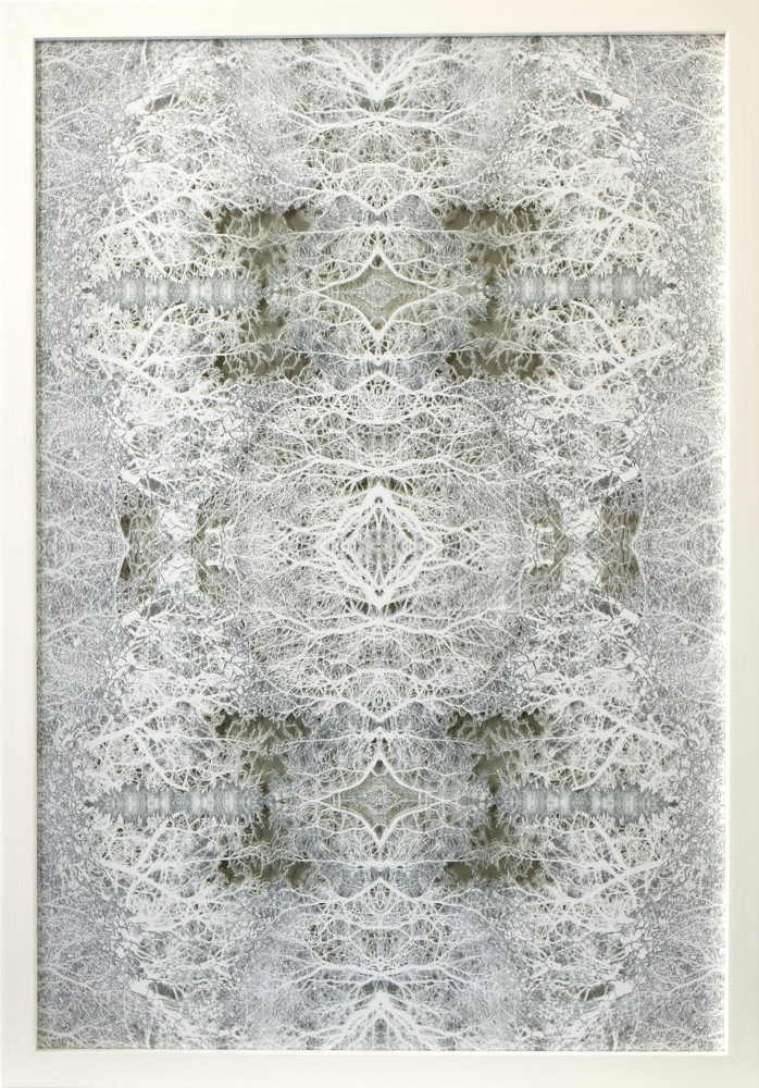 As Above, So Below IV - Caroline Jane Harris